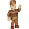 COBI Historical Collection WWII Dodge WC-56 Command Car