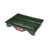 WOOSTER BRUSH BR412-21 Ben Tray, 21", Green