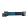 Charge Port SIM Card Reader Screen Connection Flex for Motorola Edge 2023 OEM