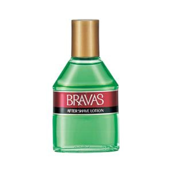 Bravas Aftershave Lotion Shiseido BV Aftershave Lotion *