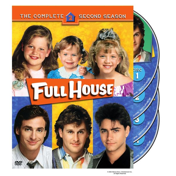 Full House: Season 2