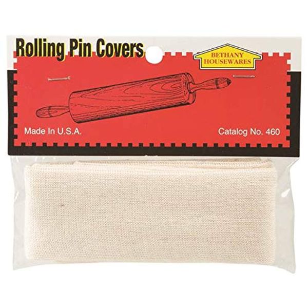 Bethany Housewares Rolling Pin Cover