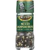 Alessi Grinder Mixed Peppercorn Whole, 1.12 oz