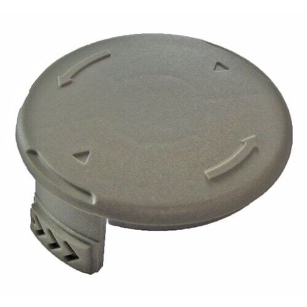 Ryobi OEM 522994001 3411546-7G 522994001-2PK String Trimmer Spool Cap (2 Pack)