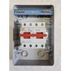 125 Amp 240V Generator Changeover Transfer Switch, IP65 Weatherproof Enclosure