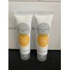 2 X Balance Me AHA Glow Mask MINI 0.34 oZ (each)