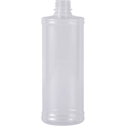 【Updated】 Soap Dispenser Bottle for Kitchen Sink Replacement - 500ML/17oz Soap Bottle - A Replacement for Your Soap Dispenser, Please Confirm The Adapter Maximum Connection Size Before