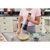 Black & Decker BCKM1014K01 Kitchen Wand 4-in-1 Kitchen Multi-Tool - Grey New