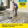 Kärcher Pressure Washer Detergent, Multi Purpose Cleaner - 1 Gallon