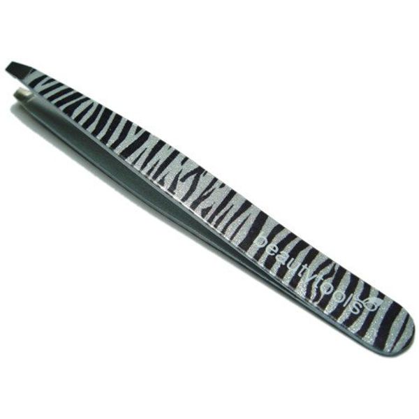 Professional Slant Full Size Tweezer Tweezers