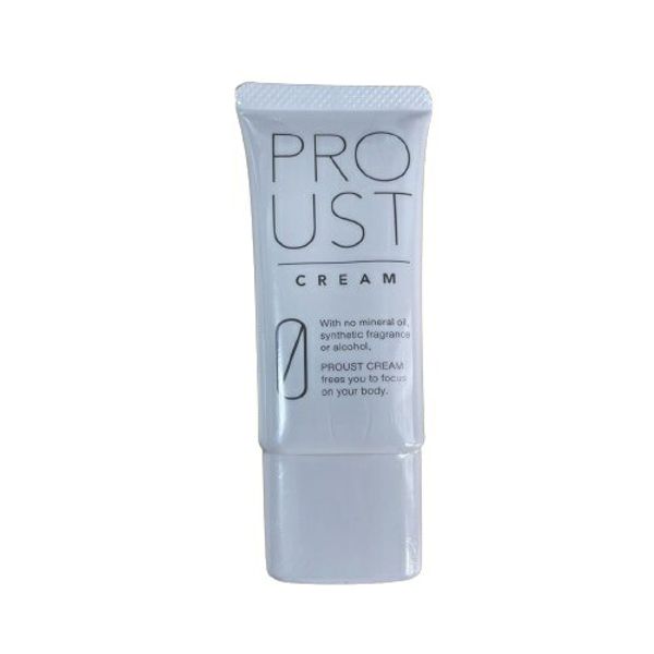 PROUST CREAM 30g Antiperspirant Deodorant