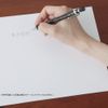 Zebra Mechanical Pencil Tect 2way 0.5 Pure Black MA42-PBK