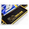 RC Race Gear - Tire Prep Bottle Holder with Brush Rest