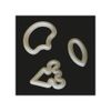 FMM - Moth Orchid Flower Set - Sugarcraft Icing Cutter for Cake Decorating