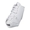 ZZ VULKAN WHITE ANKLE BRACE + LACES (7901) - XL