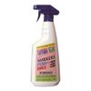 Mostenbocker Lift Off - Instant Markers Pens Inks Remover 22oz