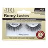Remy #778 Black Lashes (6 Pack)