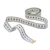 KTX7® 150 cm tape measure.