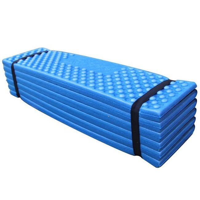 XPE Foam Thick and Big Size Outdoor Mat - China Camping Mat and