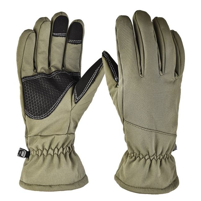 Waterproof Tactical Gloves