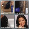 Clairol Root Touch-Up Permanent Hair Dye, 9 Light Blonde