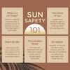 Coppertone Tanning Sunscreen Lotion, Water Resistant Body Sunscreen SPF 8, Broad Spectrum SPF 8 Sunscreen Pack, 8 Fl Oz Bottle, Pack of 2