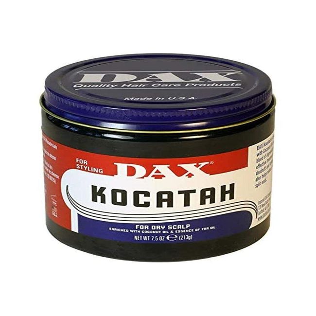 Dax Kocatah For Scalp, 7.5 Ounce