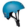 K2 Varsity Black Inline Skates Helmet, black