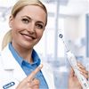 Oral-B Professional Precision Clean Replacement Brush Heads, 4ct