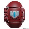 Bandai Ultra Egg Ultraman Geed Primitive
