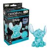 Original 3D Crystal Puzzle Beautiful Display Challenge Ages 12 and Up