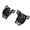 For 67 68 69 Camaro Firebird Leaf Spring Eye Mounting Bracket w/hardware