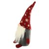 Mr Crimbo 19cm Gonk/Candy Cane