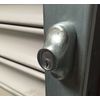 SAS Roller Shutter Door Locks & Housing Keyed Alike