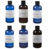 Aromatherapy Base Oil SIX Bottle Gift Pack