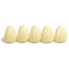 Dental Polycarbonate Temporary Crowns Refills (65)