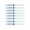 Sealed individually-INSTANT WHITE SMILES 8 Large 10ml Professional 35% Teeth Whitening Gel syringes - Optimized Formula - 80ml
