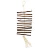 Oxbow Enriched Life Apple Stick Dangly, Natural