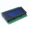 zmart LCD2004 + I2C 2004 20x4 2004A Blue Screen HD44780 Character LCD/w IIC / I2C Serial Interface Adapter Module