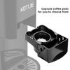 KOTLIE Multi Capsule Coffee Machine Accessories for Lavazza Mio Capsule