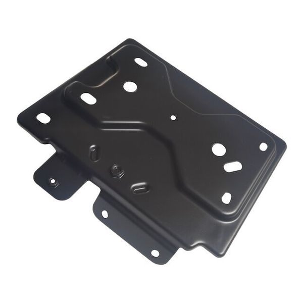 Replacement Battery Tray fits GMC Sierra 2500 HD 2007-2014 62KCPG