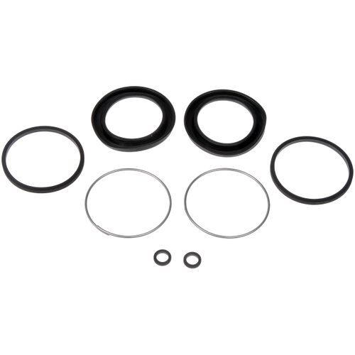 Dorman D35667 Front Disc Brake Caliper Repair Kit Compatible with Select Models