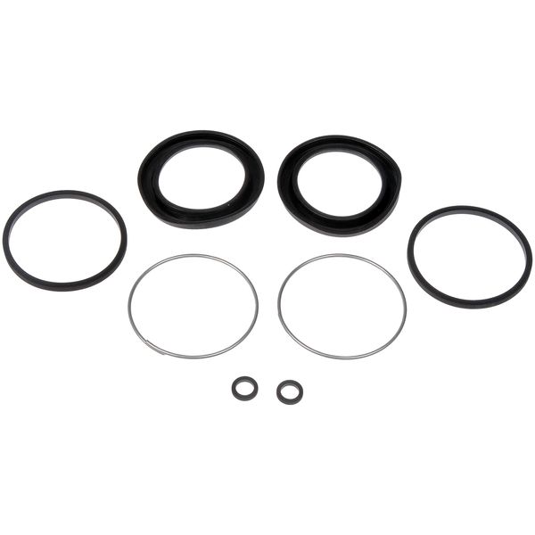 Dorman D35667 Front Disc Brake Caliper Repair Kit Compatible with Select Models