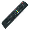 Replaced Remote Control for VIEWSONIC TV VS18105 VS17118 VS17729 VS17710