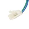 Fuel Level Sensor, 3 Pin Fuel Sending Unit for GY6 Motorcycle Scooter Engine