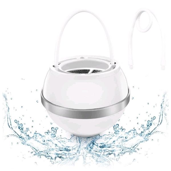 NEW Water Purification Bath Ball