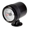E Support™ Car Motor Vehicle Black Face 2" 52mm Pointer Tacho Tachometer Gauge Meter