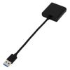 INEX AMC-USBVGA 3.0 to VGA Converter Adapter