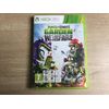 Plants Vs Zombies: Garden Warfare (Xbox 360)