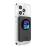 Tornado Kid Storm Chaser Weather Lightning Tornado PopSockets PopWallet for MagSafe